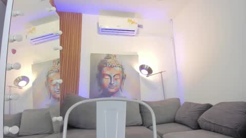 madisson_lux online show from February 2026 09:03:02 PM