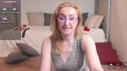 Madisson online show from April 2026 02:49:01 PM