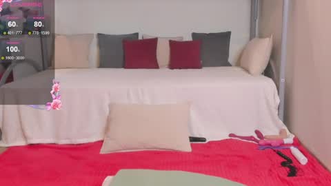 Madisson online show from May 2026 01:56:01 AM
