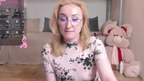 Snapshot of madissonkiss chatting on June 2026 12:55:02 AM Madisson online show from June 2026 12:55:02 AM