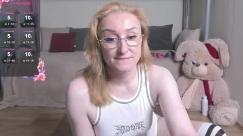 Snapshot of madissonkiss chatting on June 2026 11:19:01 PM Madisson online show from June 2026 11:19:01 PM