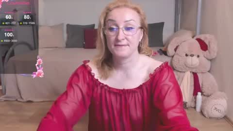 Snapshot of madissonkiss chatting on June 2026 11:07:02 PM Madisson online show from June 2026 11:07:02 PM