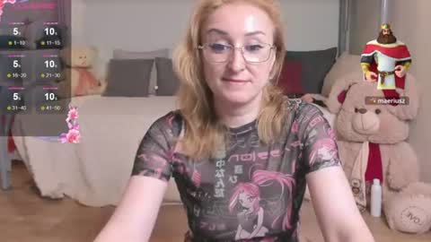 Snapshot of madissonkiss chatting on July 2026 11:11:02 PM Madisson online show from July 2026 11:11:02 PM