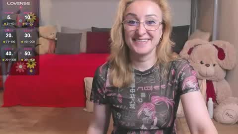 Snapshot of madissonkiss chatting on July 2026 11:22:02 PM Madisson online show from July 2026 11:22:02 PM