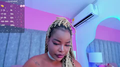 Madisson Lopez online show from January 2025 08:31:02 PM