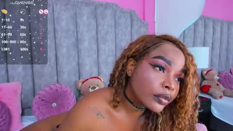 Madisson Lopez online show from February 2025 06:23:01 AM