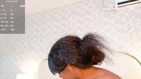 Madisson Lopez online show from September 2025 09:08:02 PM