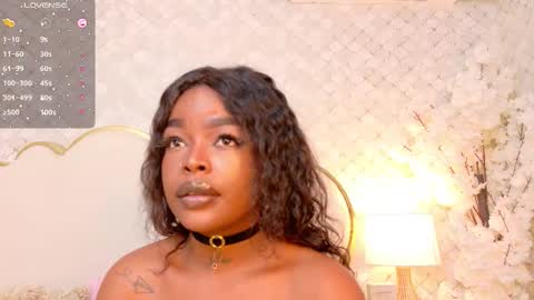 Madisson Lopez online show from October 2025 04:00:01 AM