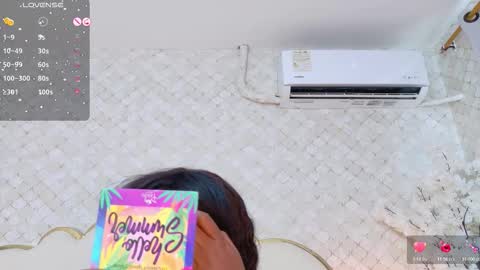 Madisson Lopez online show from February 2026 08:29:02 PM