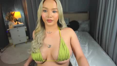 madissonmorgan online show from February 2025 04:33:02 AM