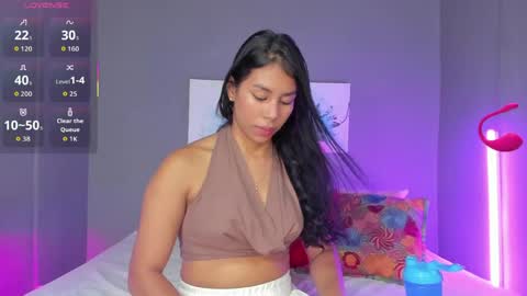 Snapshot of madissonshakur19 chatting on May 2026 05:09:01 PM Madi online show from May 2026 05:09:01 PM