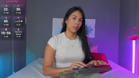 Snapshot of madissonshakur19 chatting on May 2026 05:19:01 PM Madi online show from May 2026 05:19:01 PM