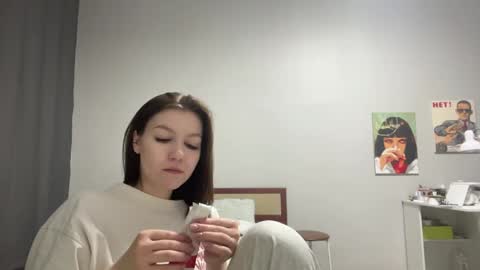 Mary online show from April 2026 02:58:01 PM