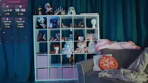 Alice online show from January 2025 03:11:02 PM