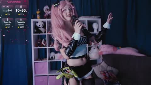 Alice online show from January 2025 03:04:01 PM