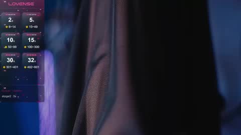 Alice online show from February 2025 07:09:01 PM