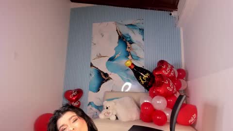 Madoka online show from February 2025 03:42:02 PM