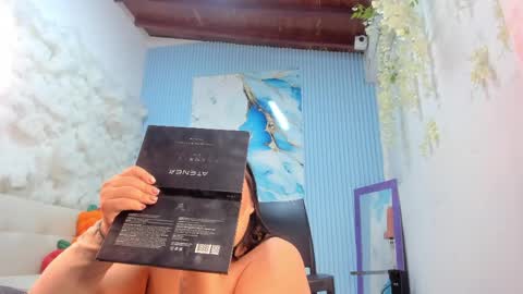 Madoka online show from April 2026 12:01:01 PM