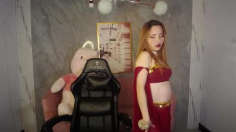 Mady online show from March 2026 12:42:02 PM