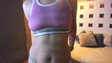 Mady  online show from April 2026 08:57:01 PM