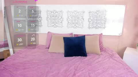 Snapshot of madydoll_ chatting on April 2026 08:10:01 PM Mady online show from April 2026 08:10:01 PM