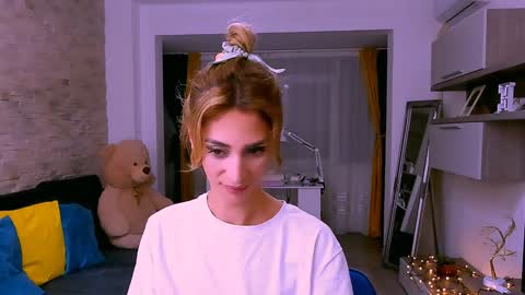 Madye Roberts online show from January 2025 10:48:01 PM