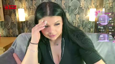 Snapshot of madymoan chatting on April 2026 06:14:02 PM MADYMOAN online show from April 2026 06:14:02 PM