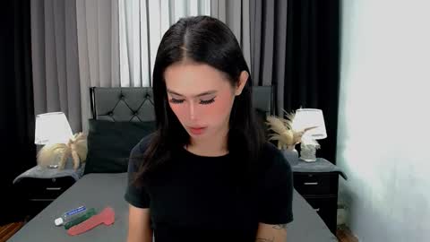 madys_core online show from March 2026 06:35:01 PM