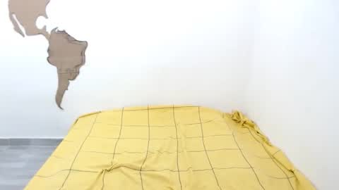 Snapshot of madysonandsteven chatting on November 2025 01:16:02 AM MadysonAndSteven online show from November 2025 01:16:02 AM