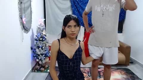 Snapshot of madysonandsteven chatting on December 2025 12:53:01 AM MadysonAndSteven online show from December 2025 12:53:01 AM