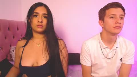 Snapshot of mae_nathan chatting on September 2025 03:44:01 AM mae and nathan online show from September 2025 03:44:01 AM