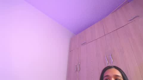 Snapshot of mae_nathan chatting on October 2025 06:46:02 AM mae and nathan online show from October 2025 06:46:02 AM
