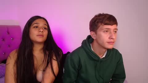 mae and nathan online show from May 2026 01:56:01 AM
