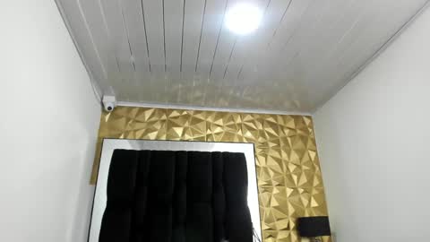 MAEE ANGELS online show from February 2025 11:33:02 PM