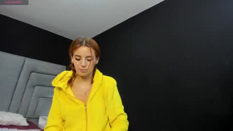 MAEE ANGELS online show from February 2025 04:09:02 AM