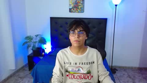 Maik online show from February 2026 09:51:02 PM