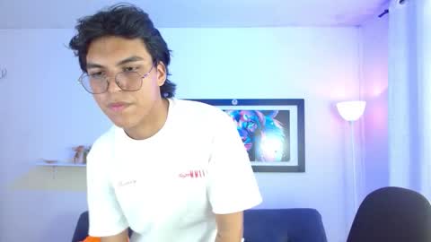 Maik online show from February 2026 09:31:01 PM