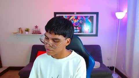 Maik online show from May 2026 08:58:01 PM