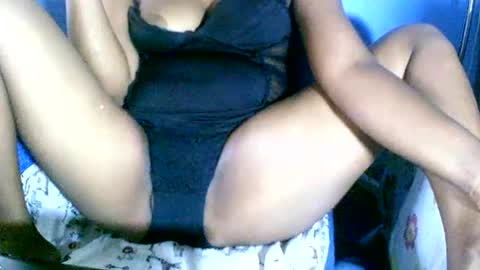 MaelahLove online show from March 2025 02:23:02 PM