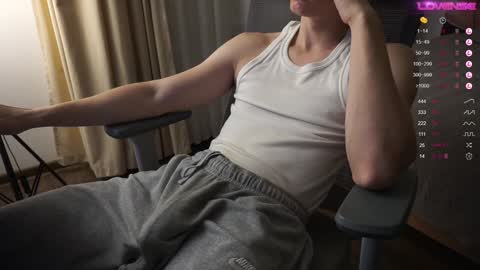 Snapshot of maestro3369 chatting on December 2024 01:58:01 AM Mike XMaestro 3369 online show from December 2024 01:58:01 AM