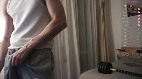 Snapshot of maestro3369 chatting on December 2024 04:09:02 PM Mike XMaestro 3369 online show from December 2024 04:09:02 PM