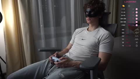 Snapshot of maestro3369 chatting on September 2025 07:46:02 PM Mike XMaestro 3369 online show from September 2025 07:46:02 PM