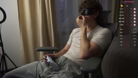 Snapshot of maestro3369 chatting on October 2025 03:41:01 PM Mike XMaestro 3369 online show from October 2025 03:41:01 PM