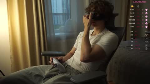 Snapshot of maestro3369 chatting on October 2025 01:35:02 PM Mike XMaestro 3369 online show from October 2025 01:35:02 PM