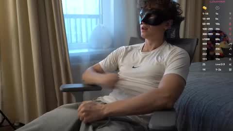 Mike XMaestro 3369 online show from February 2026 01:52:01 PM