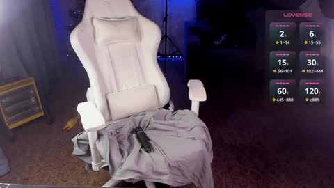 Maevee online show from December 2024 12:34:01 PM