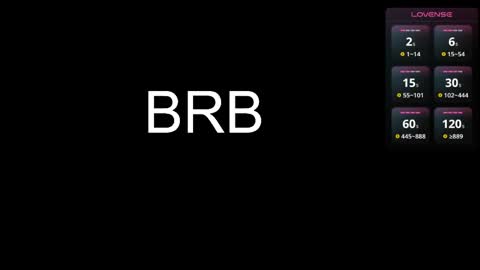 Maevee online show from April 2026 09:05:01 AM