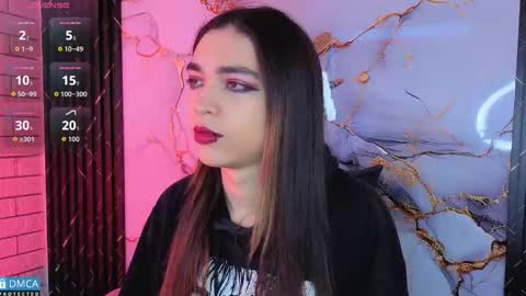 maevekuro online show from February 2026 03:27:02 AM