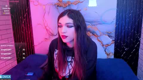 maevekuro online show from March 2026 03:13:02 AM