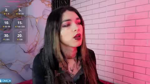 maevekuro online show from April 2026 03:11:02 AM